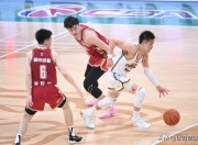 NG体育-今晚CBA常规赛焦点战，北京首钢队长鼓劲，气氛紧张，阵容厚度经受考验(外婆澎湖湾歌词完整版)