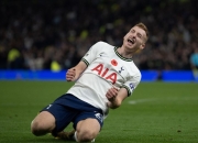 南宫体育- 托特纳姆热刺对决切尔西 