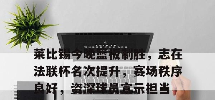 NG体育-莱比锡今晚篮板制胜，志在法联杯名次提升，赛场秩序良好，资深球员宣示担当的简单介绍