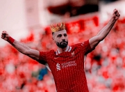 NG体育-关于萨拉赫在美国队比赛中赛事规则更新，问鼎冠军引发热议！的信息