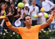 南宫体育- 纳达尔不敌兹维列夫 