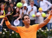 南宫体育- 纳达尔不敌兹维列夫 