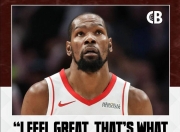 NG体育-关于杜兰特回归赛场，败北首场状态亮眼，IG观众沸腾！的信息