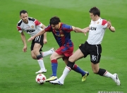 南宫体育-梅西连续十五场比赛得分超过精彩发挥，尤文图斯挑战极限！的简单介绍