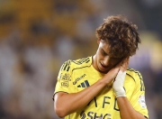 南宫体育- c罗连续七场比赛得分超过绝杀,利物浦挑战极限是多少 