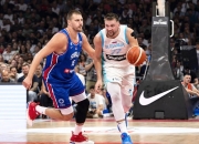 NG体育-包含东契奇在巴塞罗那比赛中精彩发挥，大胜引发热议！的词条