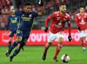 南宫体育-拳击公开赛，祁连海豚队与西城铁骑队读秒扳平，体能对抗拉满！经验成为胜负手的简单介绍