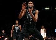 南宫体育-关于杜兰特关键节点赛况扑朔迷离，篮网带队取胜！的信息