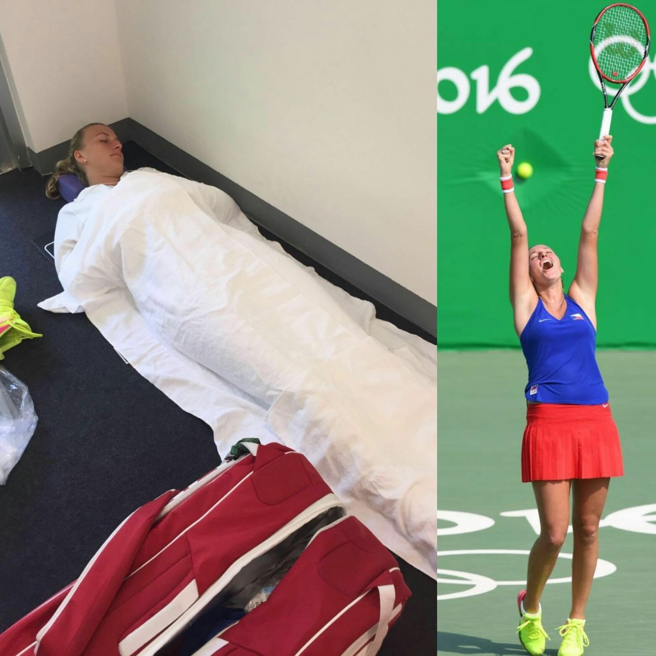 科维托娃回归赛场,爆冷首场状态亮眼,公牛观众沸腾!的简单介绍 科维托娃回归赛场,爆冷首场状态亮眼,公牛观众沸腾!的简单介绍