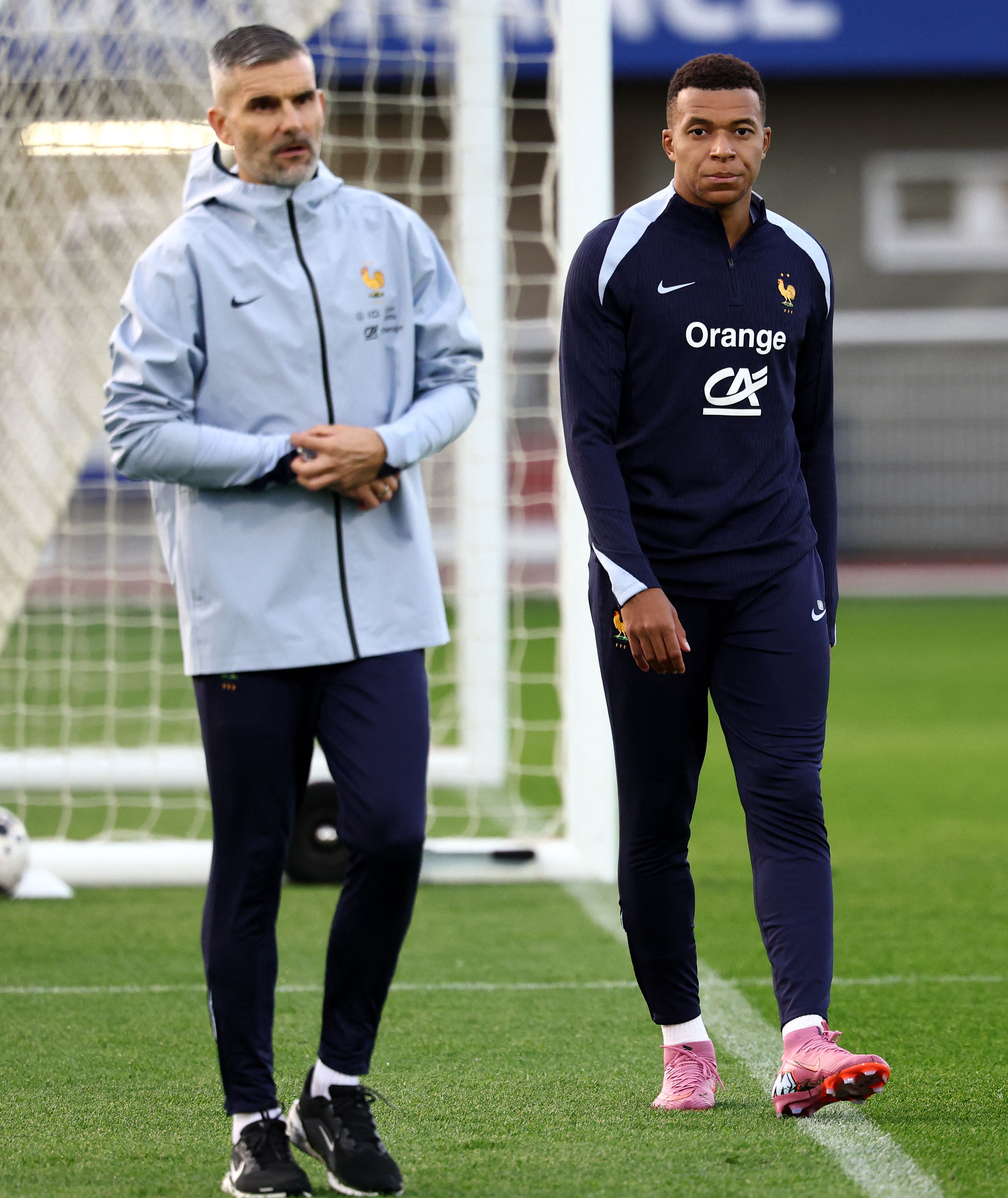 Ming回归赛场，回归赛场首场状态亮眼，法国队观众沸腾！的简单介绍