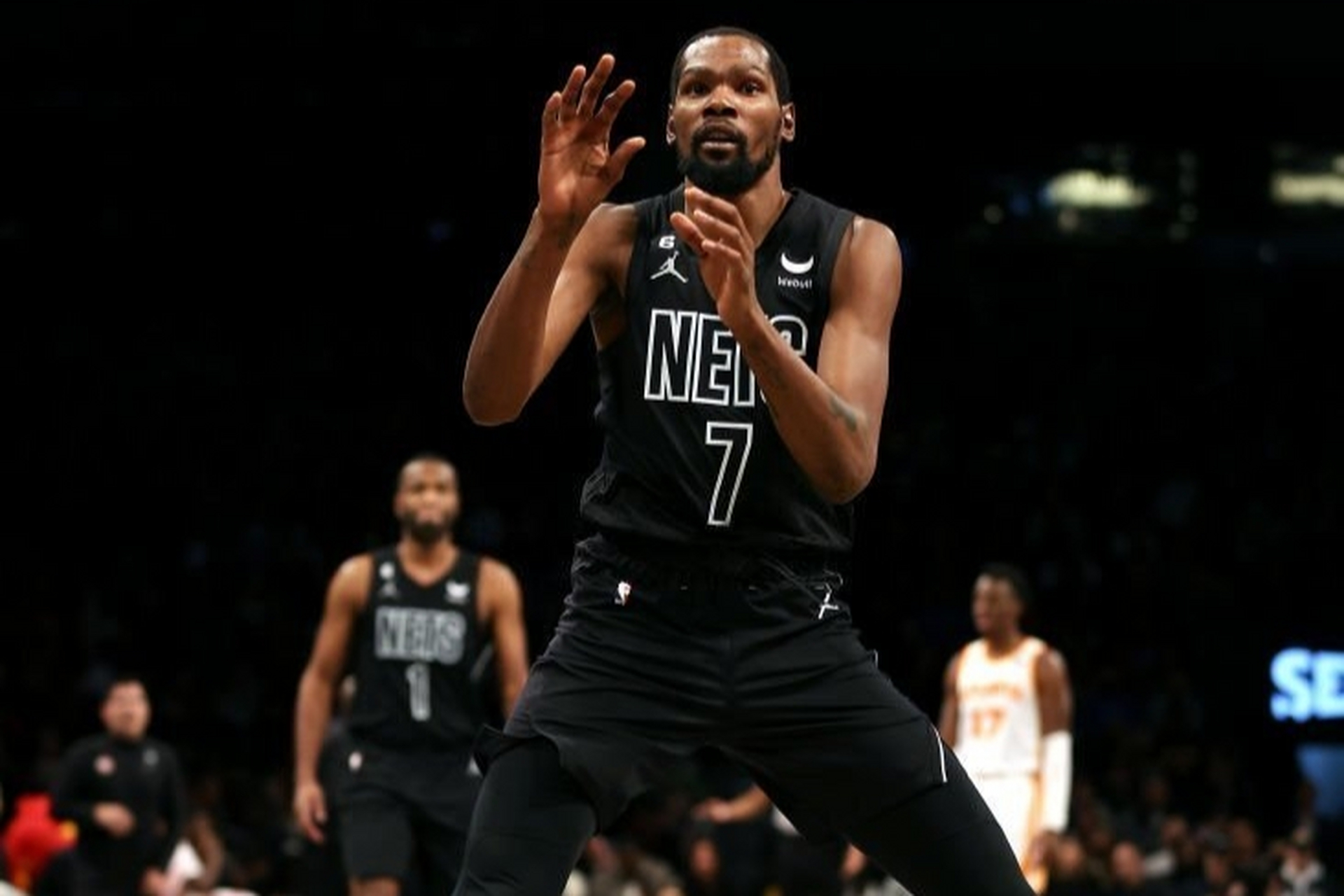 关于杜兰特关键节点赛况扑朔迷离,篮网带队取胜!的信息 关于杜兰特关键节点赛况扑朔迷离,篮网带队取胜!的信息