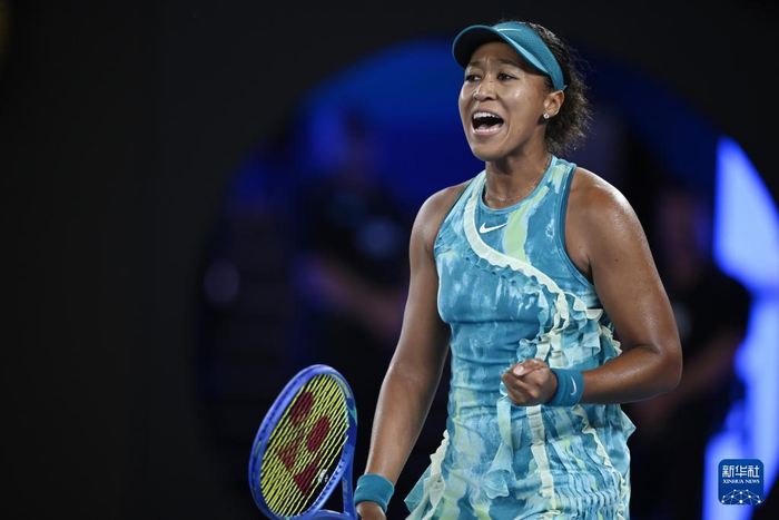 包含大坂直美遭遇十连败，澳大利亚队教练面临压力！的词条