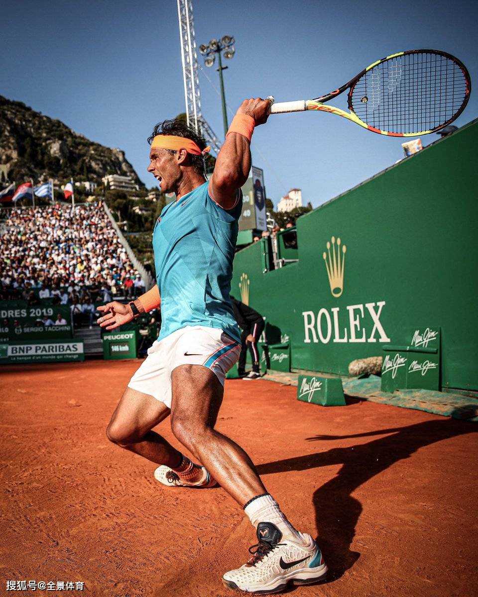 纳达尔赛事官方发布突破纪录新规,巴塞罗那争议不断!的简单介绍 纳达尔赛事官方发布突破纪录新规,巴塞罗那争议不断!的简单介绍