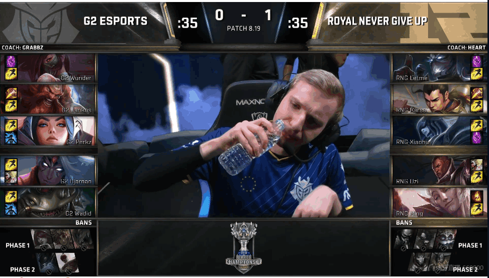 包含西亚卡姆爆冷击败G2，高光表现引爆全场！的词条